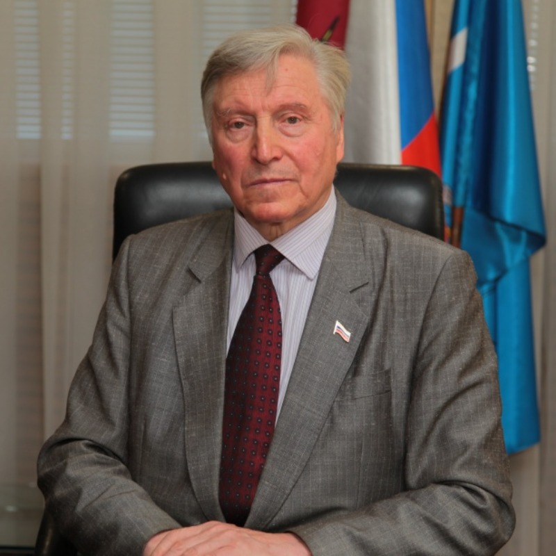 Боговик Иван Сергеевич