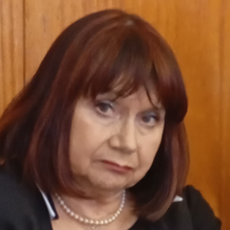 Волкова Галина Борисовна
