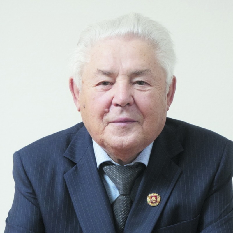 Пашков Георгий Иванович