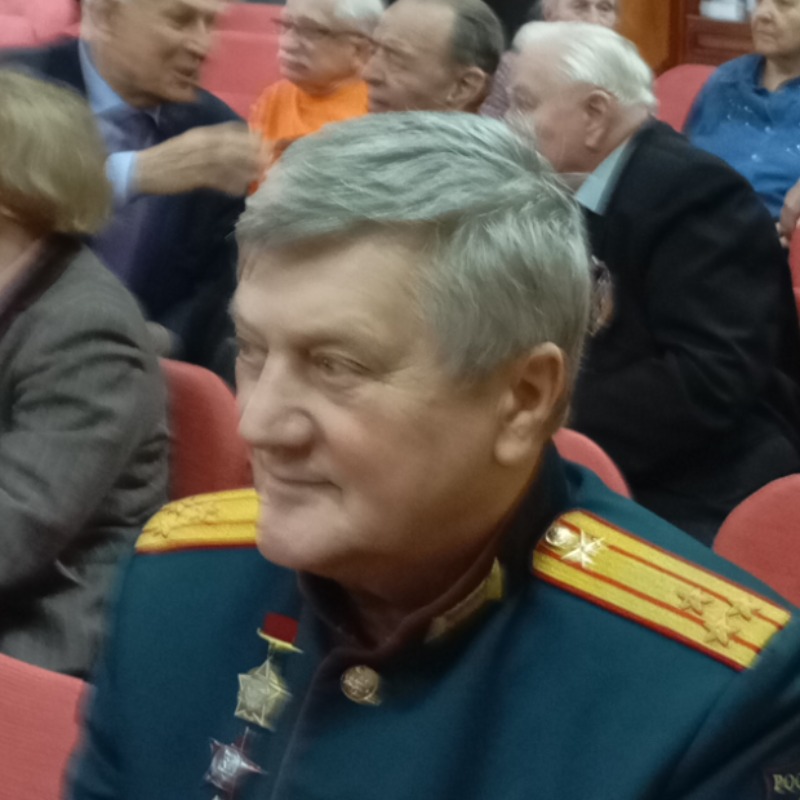 Матиевич Александр Аркадьевич