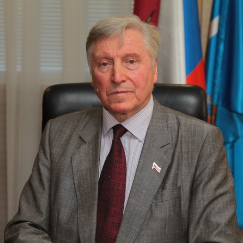 Боговик Иван Сергеевич