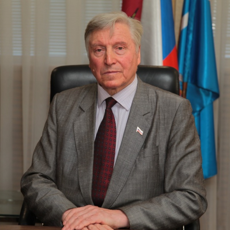 Боговик Иван Сергеевич