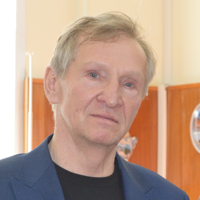 Огородов Сергей Сергеевич