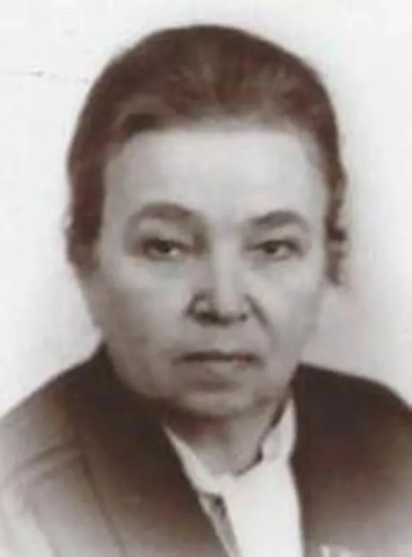 ЛЫКОВА Лидия Павловна
