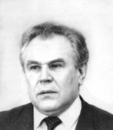 БАЛАГУРОВ Алексей Кузьмич