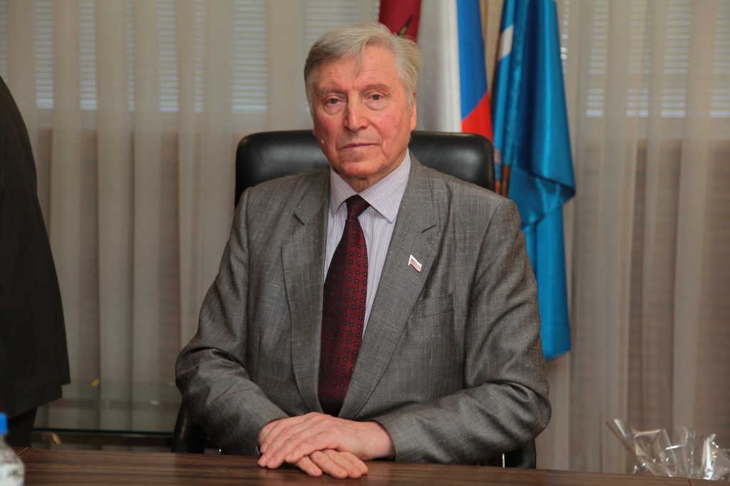 БОГОВИК Иван Сергеевич
