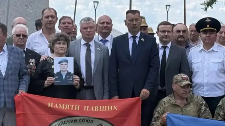 День ветеранов боевых действий – в региональном календаре событий