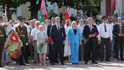Сохранить и преумножить ветеранский потенциал