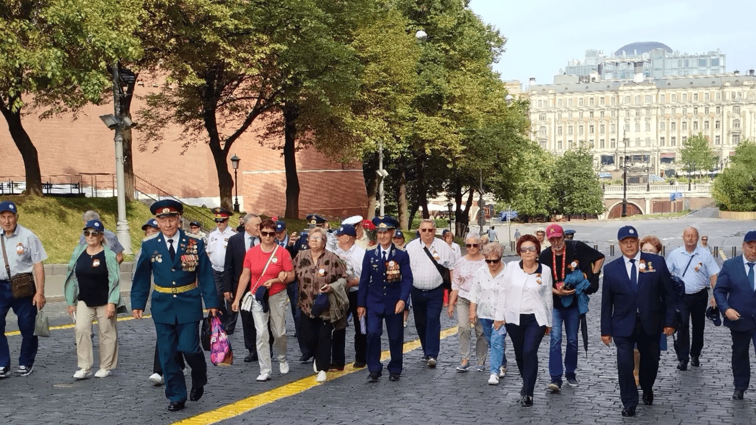 Дорога Памяти