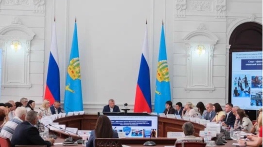 Не для галочки в отчетах